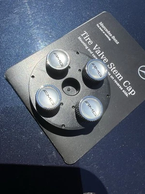 TAPA VÁSTAGO MERCEDES-BENZ AMG C36 W210 C63 E55 S55 C280 E320 S430 CLK55 CLK430 S430 Foto 1 de 4