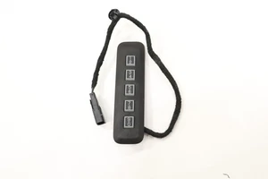2022 FORD MAVERICK PICKUP Misc. Electrical Switch Lh Front Nz6t14a626afw - Picture 1 of 11