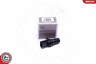 17SKV508 ESEN SKV Sensor, crankshaft pulse for AUDI,SEAT,SKODA,VW - Image 1 of 4