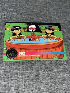 Carte collezionabili giochi edizione limitata - Toe Jam & Earl - 092 LRG - Argento - Foto 1 di 2