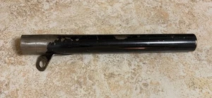 1955 - 1961 Corvette Chevrolet Power Glide Dipstick Tube W/ Bracket - Foto 1 di 6