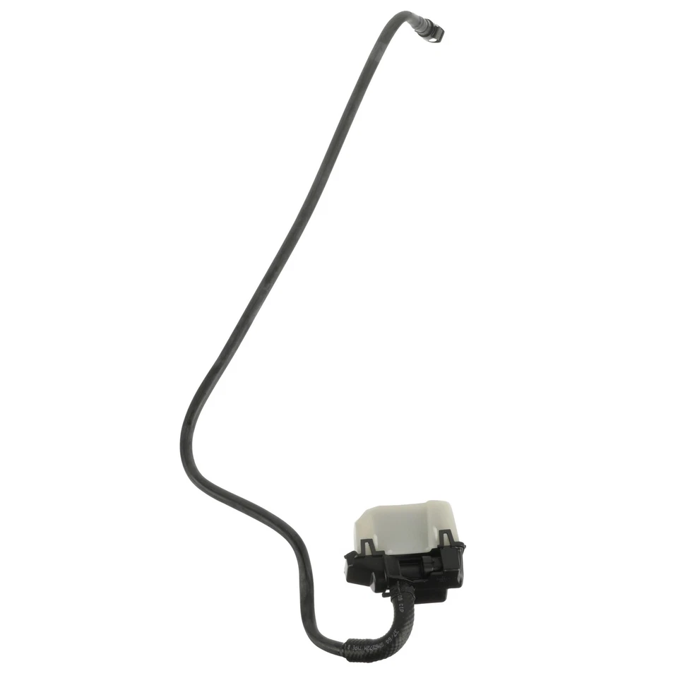 Genuine GM 2000-2005 Saturn L-Series Evaporative Emission Canister Hose 9202208 - Image 1 of 4