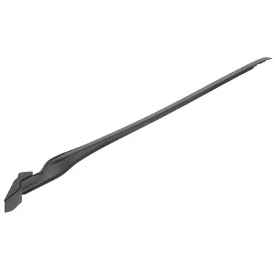 Genuine Jaguar Finish Molding T4A1104 — 第 1/4 张图片