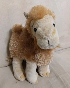 Juguete de peluche Ganz Webkinz HM341 CAMEL 9" - Sin código - Imagen 1 de 9