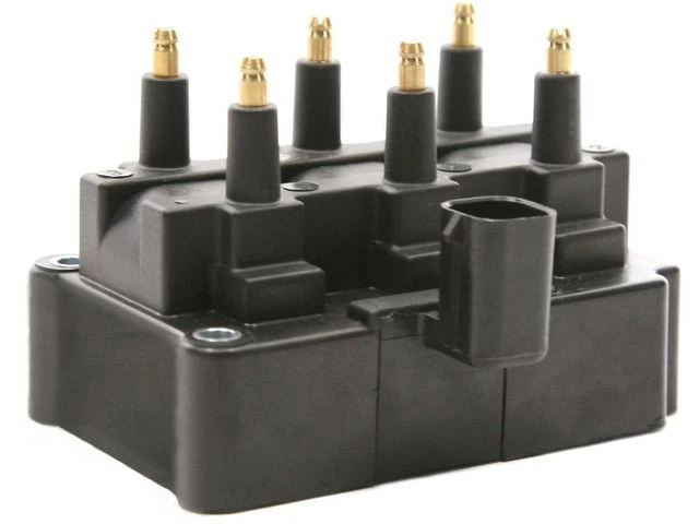 For 1993-1997 Dodge Intrepid Ignition Coil Delphi 52253YTZV 1994 1995 1996 - Image 1 of 2
