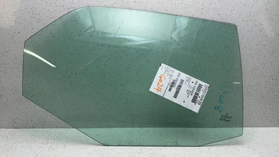 2005 2006 2007 2008 2009 2010 Chrysler CHRYSLER 300 Right Rear Door Glass/window Foto 1 de 4