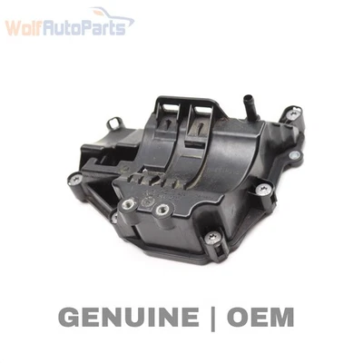 2016-2018 AUDI A3 SPORTBACK E-TRON 1.4L - Engine OIL Separator / PCV Valve - Image 1 of 4