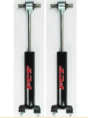 2PCS Front FCS Shocks For Ford Mustang 1970 1969 1968 1967 1966 1965 1964 - Image 1 of 2