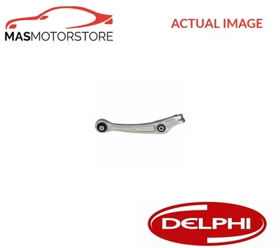 TRACK CONTROL ARM WISHBONE FRONT RIGHT LOWER DELPHI TC2709 FOR PORSCHE MACAN - Image 1 of 4