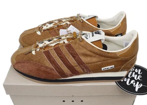 Adidas x SFTM Song For The Mute Country OG Bronze Brown UK 5 8 9 10 11 US JH8639 - Bild 1 von 12