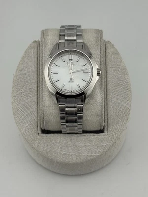Seiko Prospex Sea Series Mother Of Pearl Dial Watch SUR605 Brand New In Box Foto 1 de 4