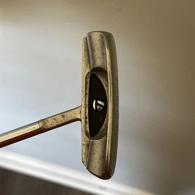 TaylorMade TPi-25 Original Grip Center-Shafted 35" RH Right Handed Putter - Image 1 of 4