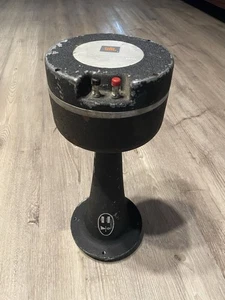 Vintage JBL Model LE85 Lautsprecher Treiber mit H92 Horn HiFi für Röhrenverstärker - Bild 1 von 6
