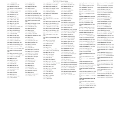 Tusk Megabite Radial Tire 25x10-12 For Can-Am Outlander Max 800R EFI XT 2009 - Изображение 1 из 4