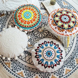 Cultural Essence in Your Home Handmade Moroccan Ethnic Design Decorative Piece - Picture 1 of 18