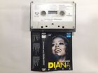Diana Ross	An Evening With Diana Ross		Saudi Arabia Cassette  Top Rare