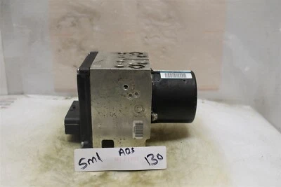 2008-2012 Chevrolet Malibu ABS controle de bomba de freio antibloqueio 22800233 fabricante de equipamento original 130 5M1 - Imagem 1 de 4