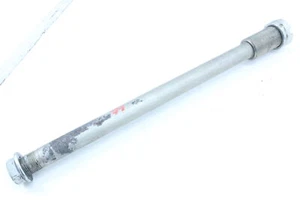 Kawasaki Z 750 ABS ZR750L ZR750M Axle Swingarm Swingarm Axle 71 - Picture 1 of 1
