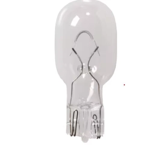 Lámpara Automática 921 12.8V 1.4A/T-5 Base Cuña Bombilla Coche Foto 1 de 1