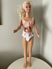 Vintage My Life Size Barbie Doll 1992 Mattel