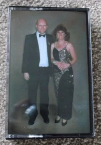 Diane Carter & Chattabox - The Collection. Vintage Cassette Tape - Picture 1 of 4