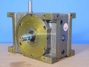 Sandex 8DU-04092R-L3A1 4- position gear indexer - Imagen 1 de 7