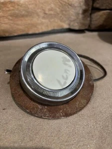 1964 Cadillac Interior Rear Light Lens + Housing OEM - Picture 1 of 5