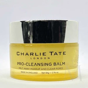 CHARLIE TATE Pro-cleansing Balm 84g makeup remover ORIGINAL - Picture 1 of 2