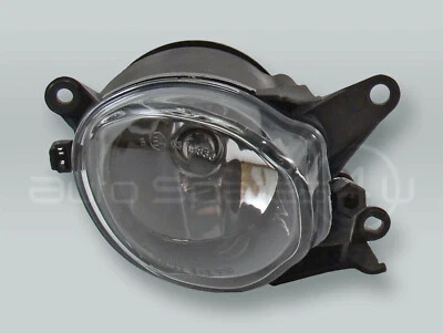 Conjunto de luces antiniebla DEPO con bombilla DERECHA se adapta a AUDI A8 S8 2001-2003 Foto 1 de 2