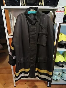 Chaqueta de bomberos talla 56 / chaqueta de bomberos / chaqueta de inserción (37) - Imagen 1 de 4
