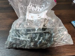 8.5 lbs. of hex bolts - Picture 1 of 3