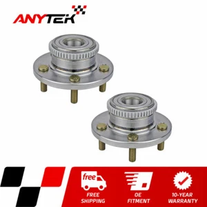 2x Rear Wheel Hub Bearing for 2001 2002 2003 2004 2005 2006 Hyundai Santa Fe 2WD - Bild 1 von 6