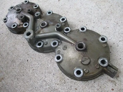 KAWASAKI 900 TAPA CULATA DOMO STX ZXI STS MOTO ACUÁTICA 900ZXI Foto 1 de 4