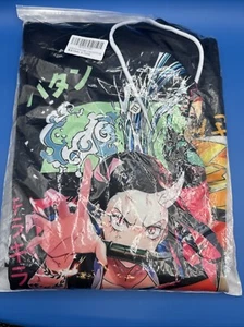 Demon Slayer Sweatshirt *New* XXL - Picture 1 of 1