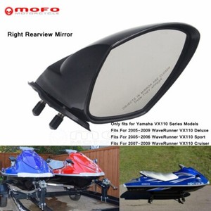 2006 Yamaha Waverunner Vx110 Deluxe Parts - Madamee Classy