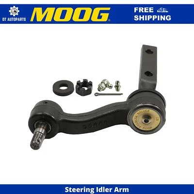 Brazo de rueda loca de dirección para Chevrolet Blazer 1995-2005 MOOG 1995 1996 1997 1998 1999 Foto 1 de 4