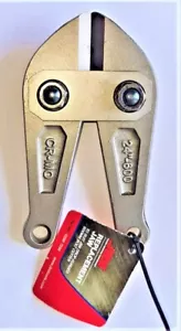 JBS Bolt Cutter Replacement Jaws Suits 24" 600mm - Picture 1 of 5