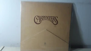 CARPENTERS RECORD - Bild 1 von 1