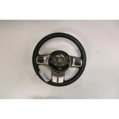 SPORTLENKRAD FÜR JEEP COMPASS (11-16) MK 2.2 CRD (100KW) 2WD SUV 2011 — 第 1/4 张图片