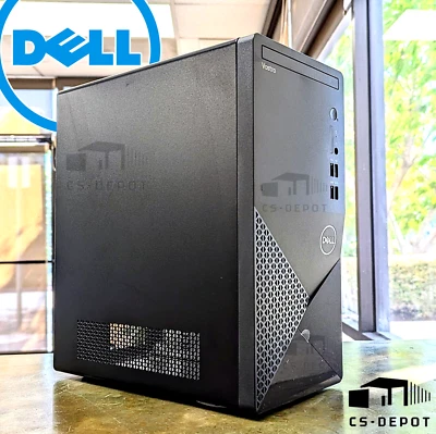 Brand New DELL VOSTRO 3888 MT Replacement Chassis / Case - FREE SHIPPING - Image 1 of 4