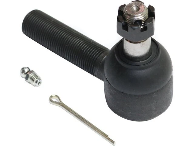 TrueDrive 74XJ66X Tie Rod End Fits 1965 Jeep J2700 Base Steering Tie Rod End - Image 1 of 1