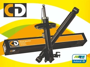Front & Rear Shock Absorber for Opel / Vauxhall Vectra, Audi A4 (8D), A6 (4B) - Picture 1 of 1