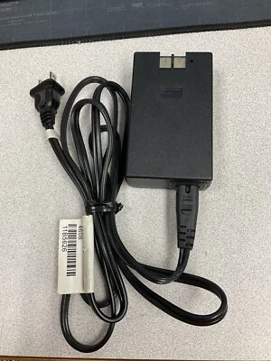 ADAPTADOR IMPRESORA DELTA EADP-25CB A con CABLE Foto 1 de 3