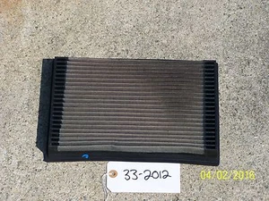 K&N AIR FILTER HI-PERFOMANCE REUSABLE WASHABLE PN: 33-2012 - Bild 1 von 1