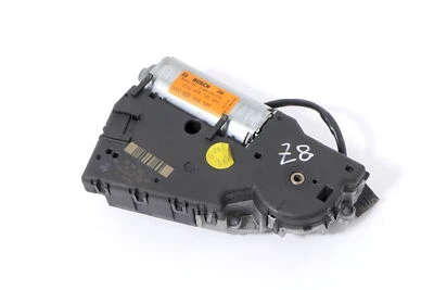 Audi A2 Motor De Techo Solar 8Z0959591A Techo Panorámico - Imagen 1 de 4