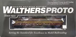 NOS Walthers Proto HO Scale PRR Broadway Limited E8A Locomotive 5713 920-41363 - Picture 1 of 3