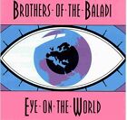 Brothers of the Baladi - Eye on the World [New CD]