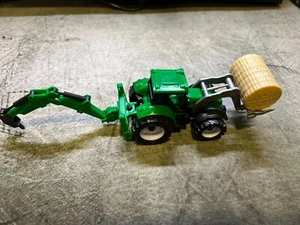 Tractor Toy Gift Kids - Picture 1 of 4
