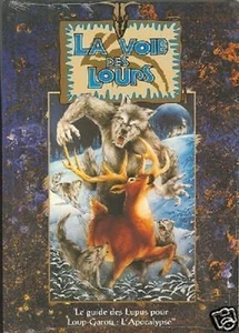 LOUP GAROU L'APOCALYPSE LA VOIE DES LOUPS - Imagen 1 de 1