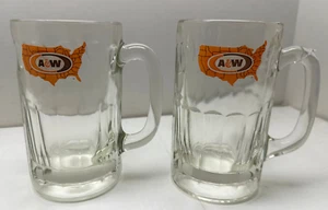 Tazze galleggianti birra radice A&W. - Foto 1 di 5